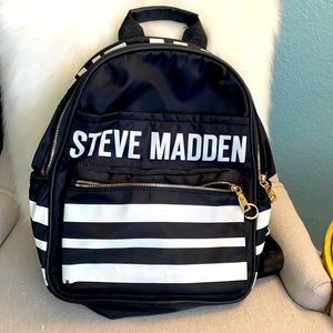 Steve Madden backpack